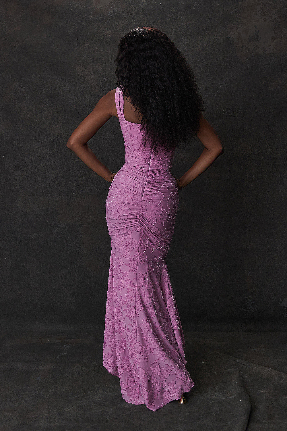 Catalina Abendkleid für Damen - Elegantes Spitzenkleid für besondere Anlässe