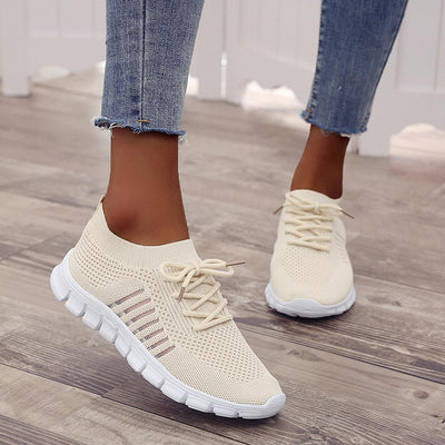 LumaStep - Sapatos ortopédicos de conforto para mulher