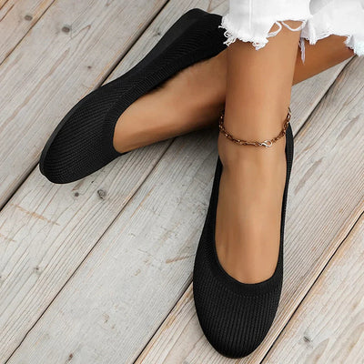 Bailarinas de verão para mulher - Eus