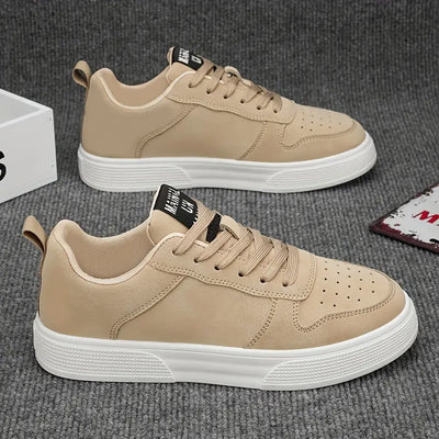 Rick | Sapatos de camurça de luxo masculinos
