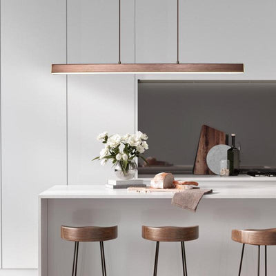 Lâmpada de Cuppplance Industrial LED de borda - design moderno e eficiência energética