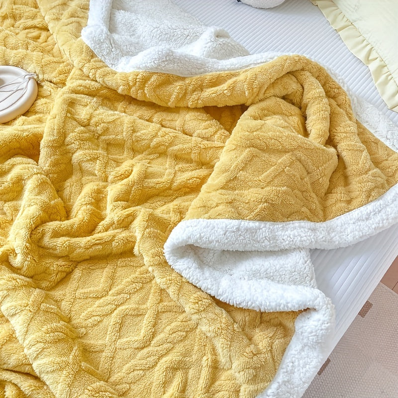 Cozynest - revestimento polar reversível -decke