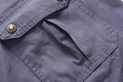 Ao ar livre - shorts táticos para homens