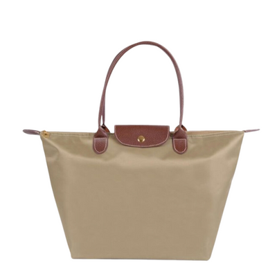 Elégance | Bolso de lujo con asa