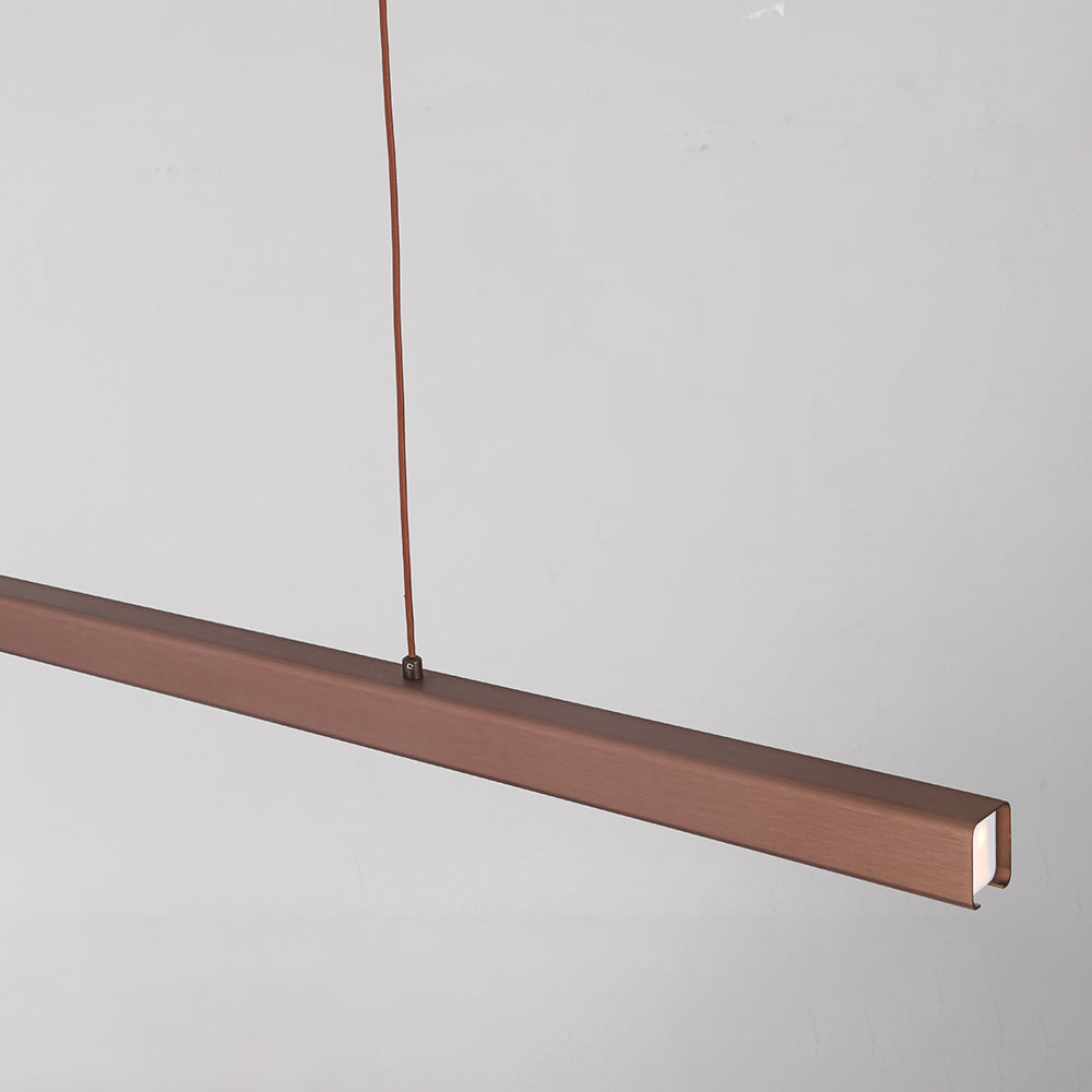 Lâmpada de Cuppplance Industrial LED de borda - design moderno e eficiência energética