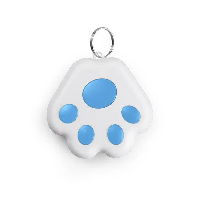 Rastreador GPS para mascotas