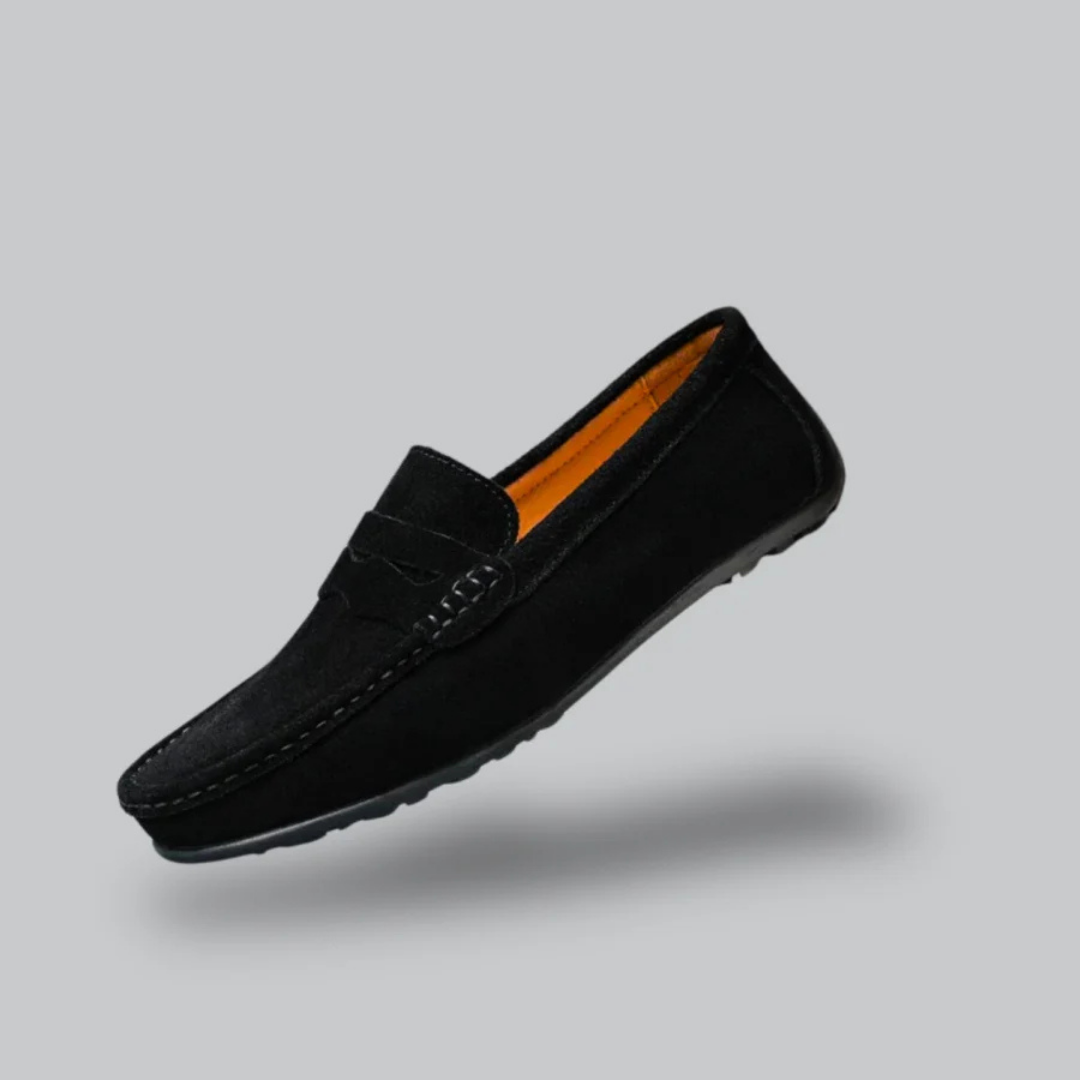 Mocassinos confortáveis ​​para homens | Clássico