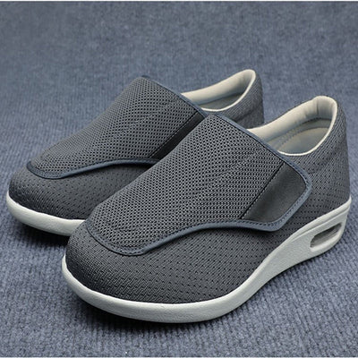 Zapatos transpirables para hombre | Ortopedia