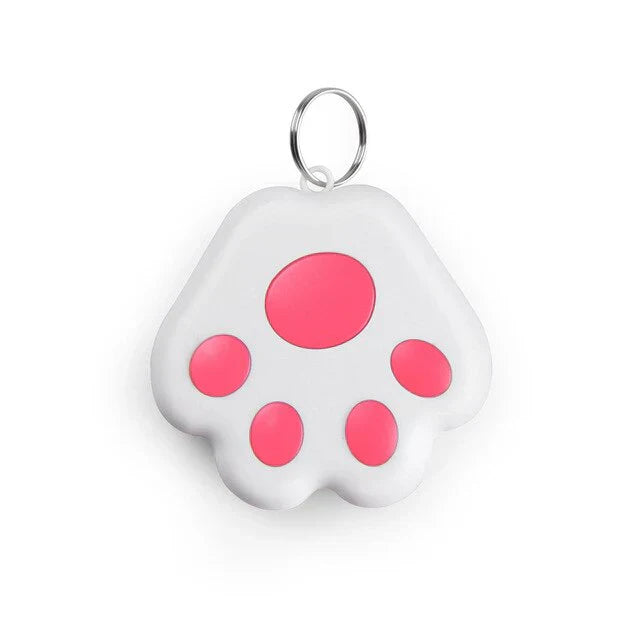 Rastreador GPS para mascotas