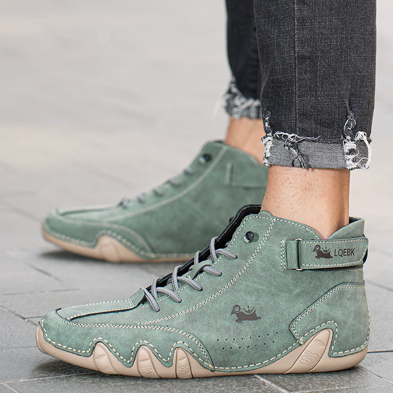 Alessandro Mazzini | Ultracomod Anti -Slip (unissex)
