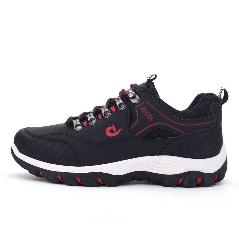 Zuodi | Sapatos ortopédicos mistas