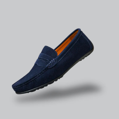 Mocassinos confortáveis ​​para homens | Clássico