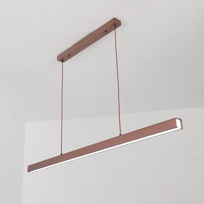 Lâmpada de Cuppplance Industrial LED de borda - design moderno e eficiência energética