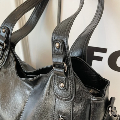 Âmbar - bolsa elegante bandolera