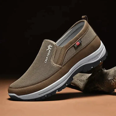Ariano - sapatos ortopédicos confortáveis ​​para homens