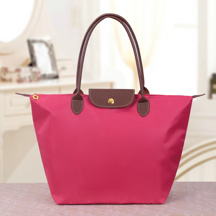 Borsa da donna | Grande borsa a tracolla di design