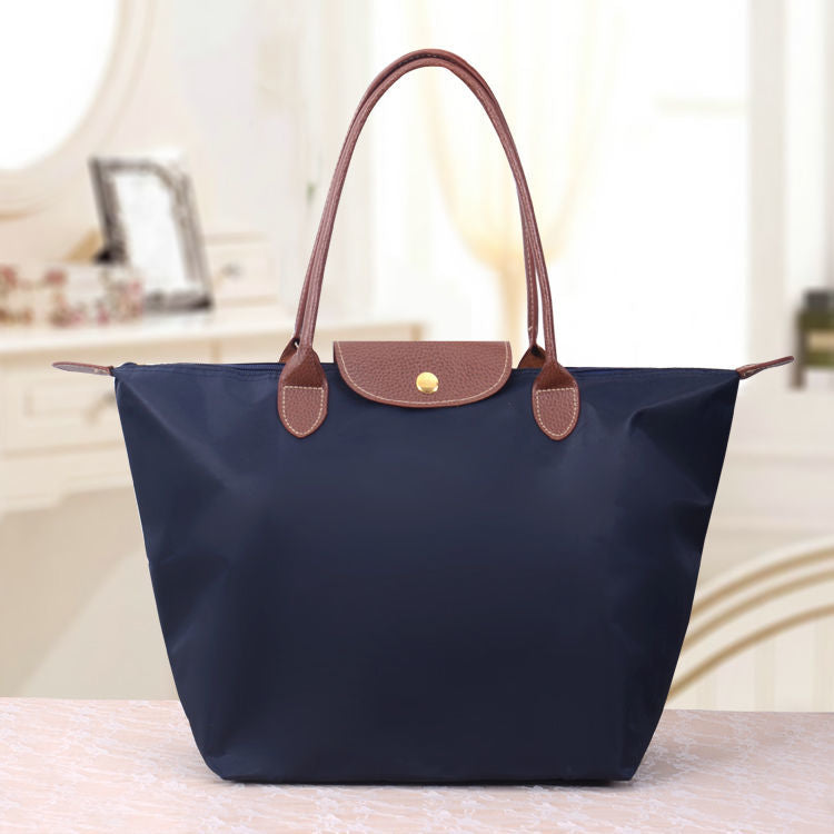 Borsa da donna | Grande borsa a tracolla di design