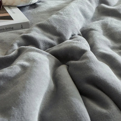 Luxuoso Winter Manta - Cozycuddle