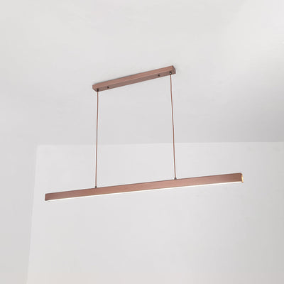 Lâmpada de Cuppplance Industrial LED de borda - design moderno e eficiência energética