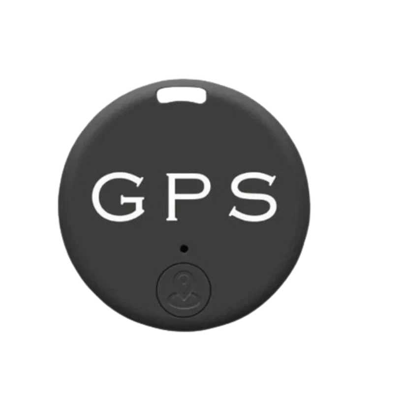 GPS Tracker Mini Magnetic Dispositivo em tempo real