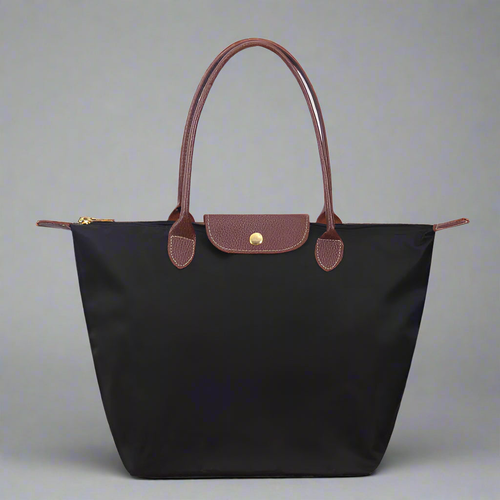 Borsa da donna | Grande borsa a tracolla di design
