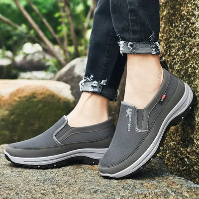 Ariano - sapatos ortopédicos confortáveis ​​para homens