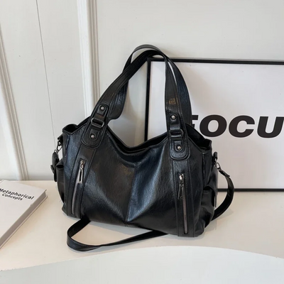 Âmbar - bolsa elegante bandolera