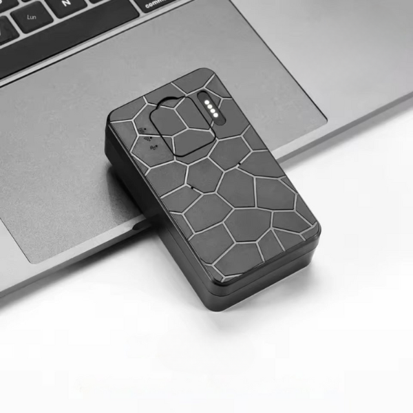 Localizador de GPS GPS magnético de acionamento