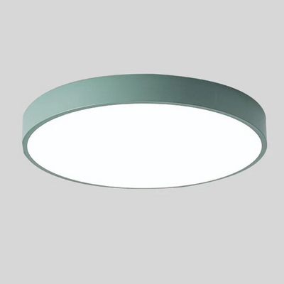 Delos - Lâmpada LED de LED de madeira escandinava
