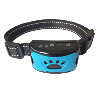 Collar antiladrido apto para mascotas