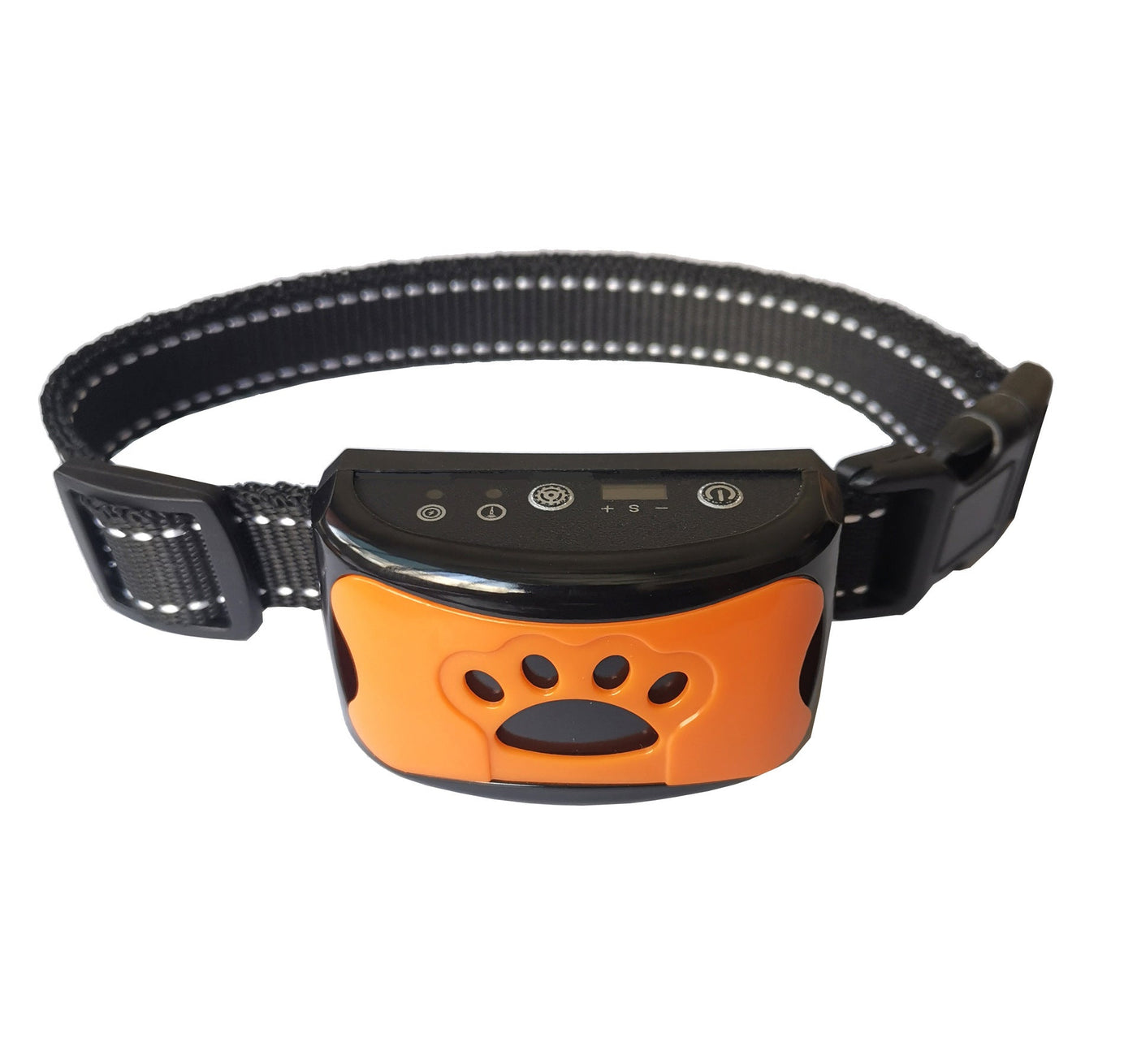 Collar antiladrido apto para mascotas