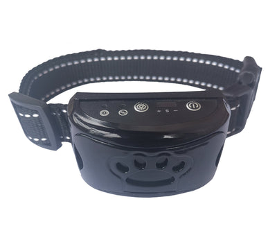 Collar antiladrido apto para mascotas
