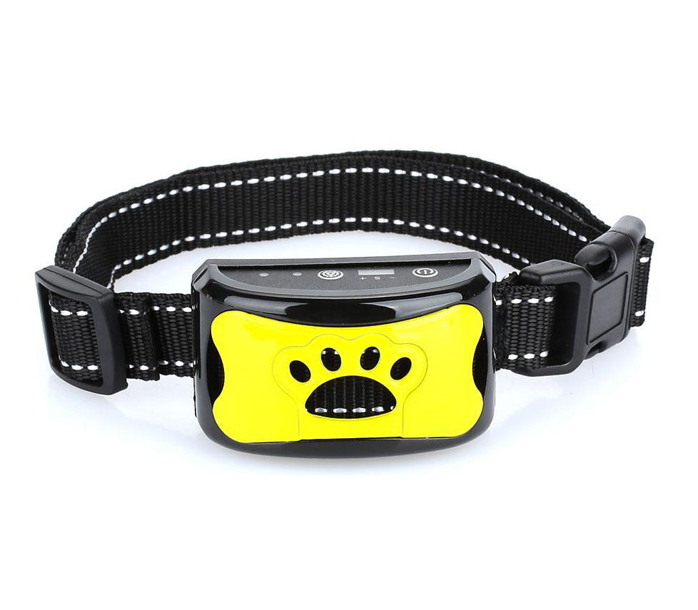 Collar antiladrido apto para mascotas