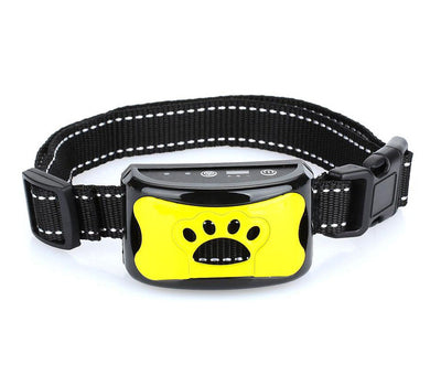 Collar antiladrido apto para mascotas