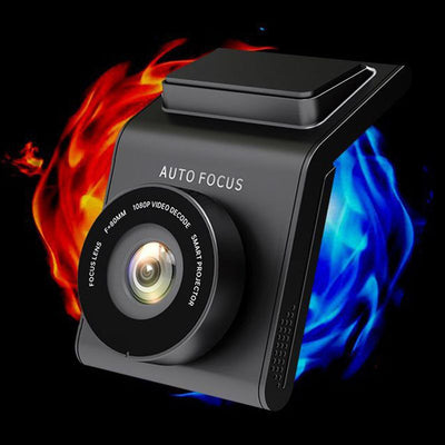 AutoFocus - Captura cada momento de tu conducción con nuestra dashcam