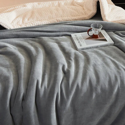 Luxuoso Winter Manta - Cozycuddle