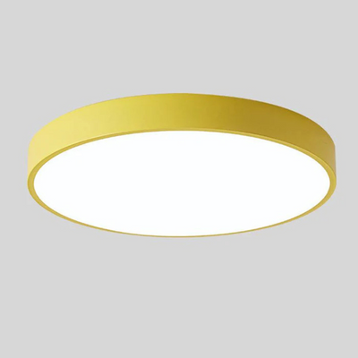 Delos - Lâmpada LED de LED de madeira escandinava