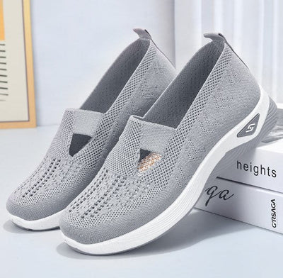 Claquettes orthopédiques pour femme