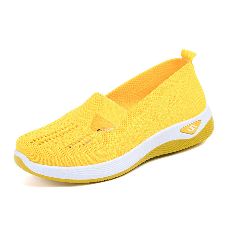 Claquettes orthopédiques pour femme