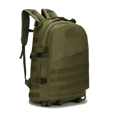 30l Backpack tático impermeável - Mochila de camuflagem