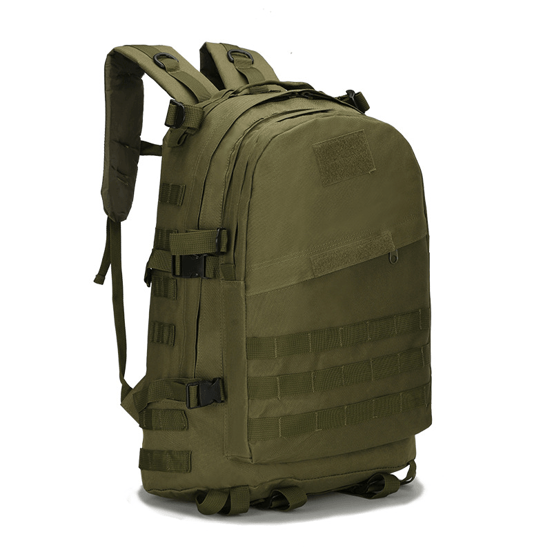 30l Backpack tático impermeável - Mochila de camuflagem