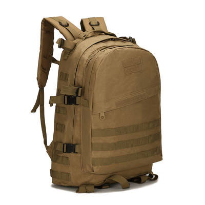 30l Backpack tático impermeável - Mochila de camuflagem