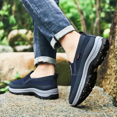 Ariano - sapatos ortopédicos confortáveis ​​para homens