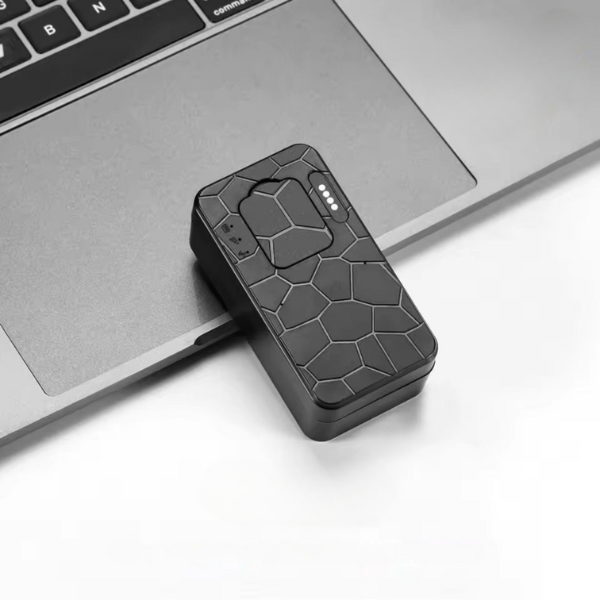 Localizador de GPS GPS magnético de acionamento