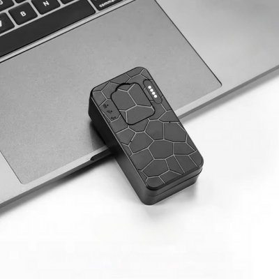Localizador de GPS GPS magnético de acionamento