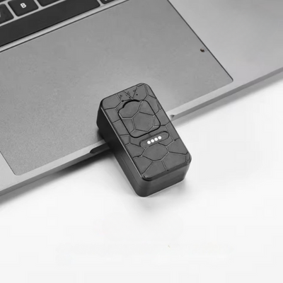 Localizador de GPS GPS magnético de acionamento