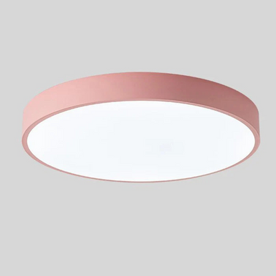 Delos - Lâmpada LED de LED de madeira escandinava