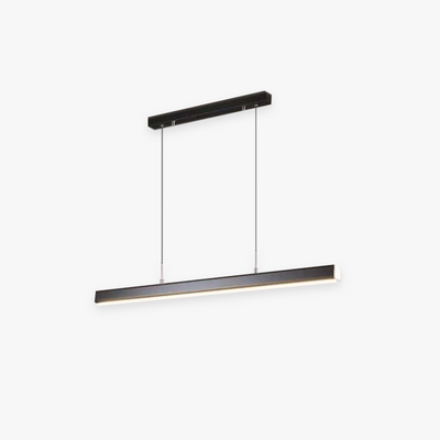 Lâmpada de Cuppplance Industrial LED de borda - design moderno e eficiência energética