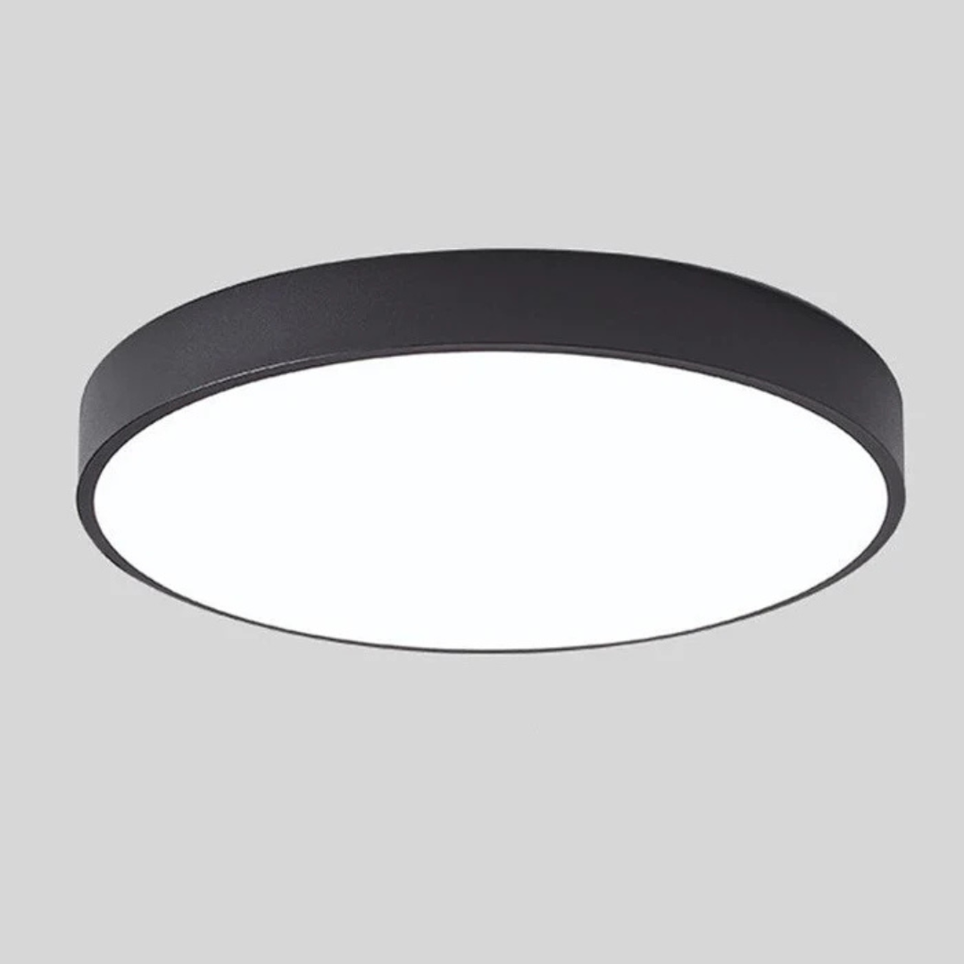 Delos - Lâmpada LED de LED de madeira escandinava