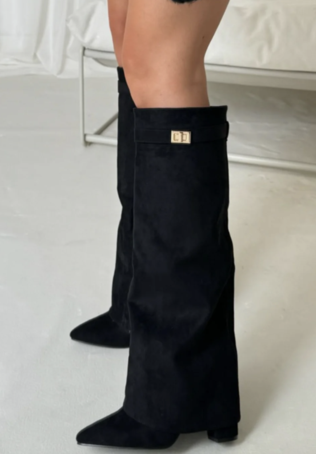 Botas de mujer de moda | Confort